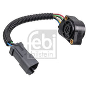 Febi Accelerator Pedal Position Sensor 192626