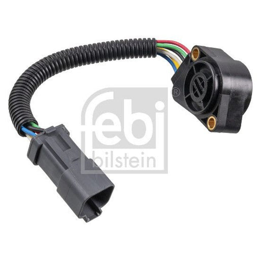 Febi Accelerator Pedal Position Sensor 192626