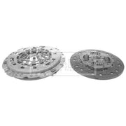 Borg & Beck Clutch Kit Set 3pc 205mm HK2494