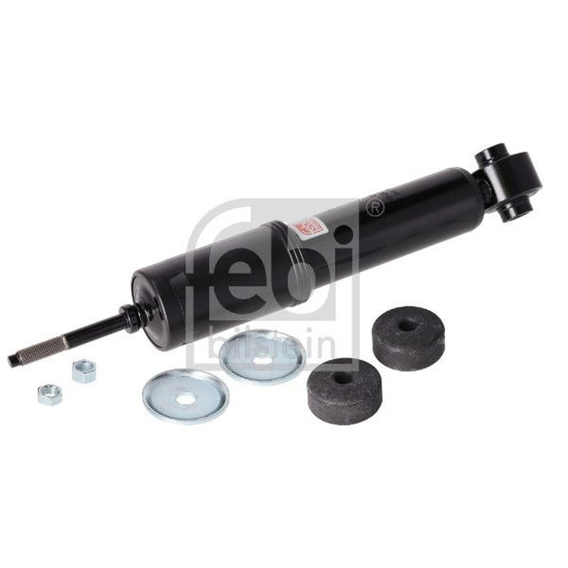 Febi Shock Absorber Damper Strut Front Right 194151