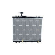 NRF Engine Radiator 550303