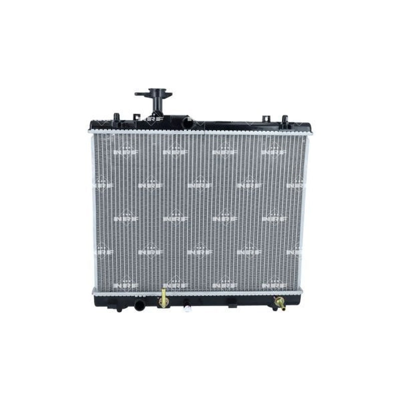 NRF Engine Radiator 550303