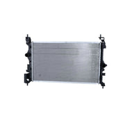 NRF Engine Radiator 59272