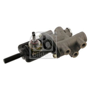 Febi Splitter Gearbox Switch 3 Connectors 31752