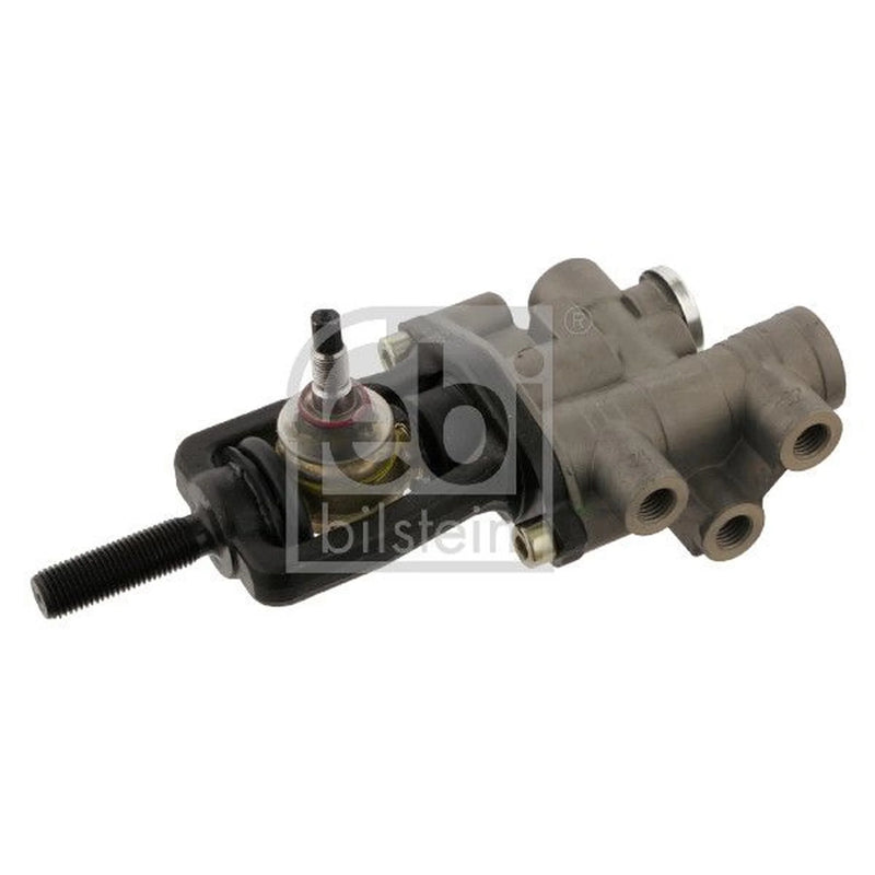 Febi Splitter Gearbox Switch 3 Connectors 31752