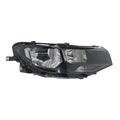Valeo Headlight Headlamp WY21W Right 450707