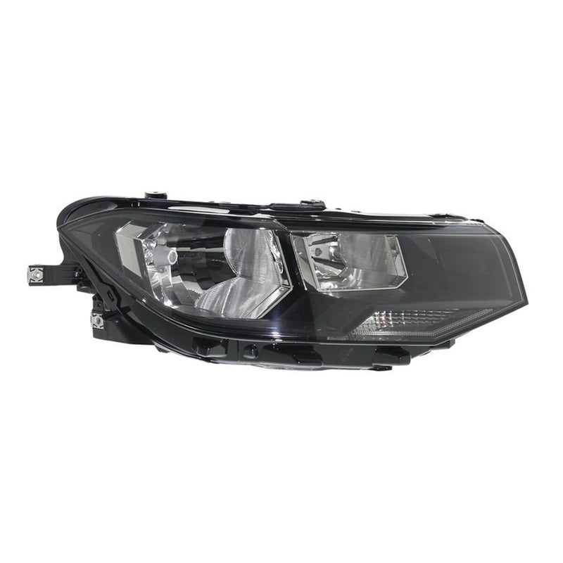 Valeo Headlight Headlamp WY21W Right 450707