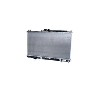 NRF Engine Radiator 53779