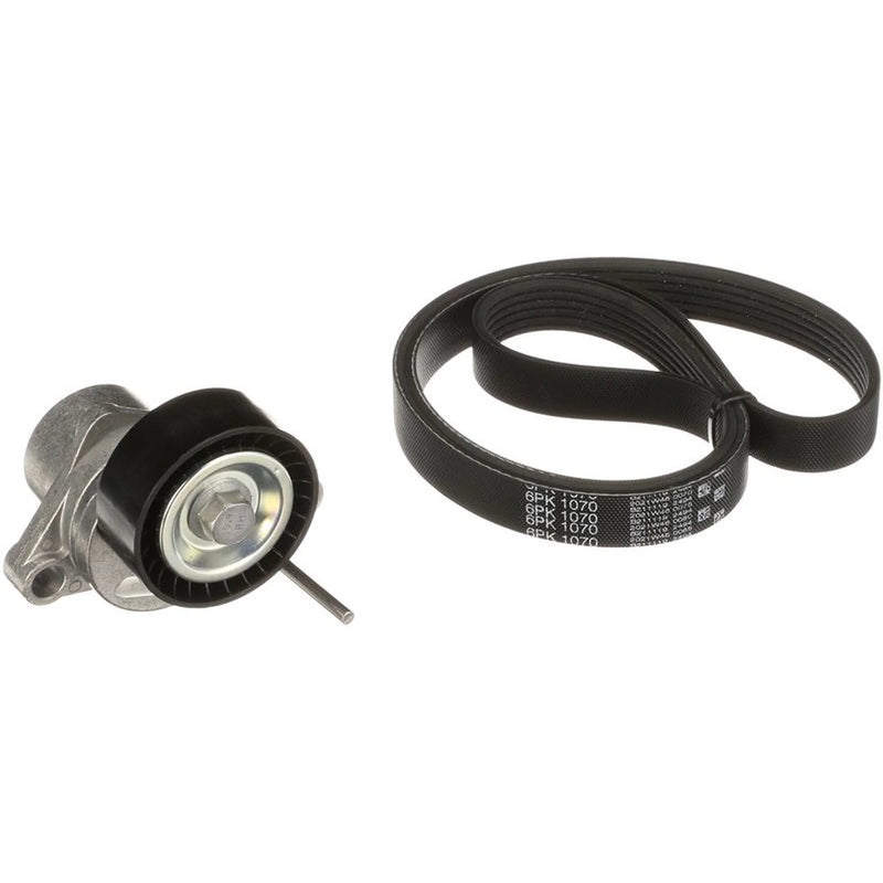 Gates V-Ribbed Belt Set K016PK1070