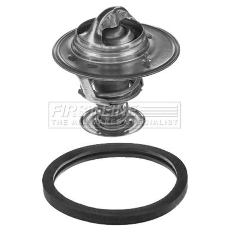 First Line Thermostat,Coolant FTK033