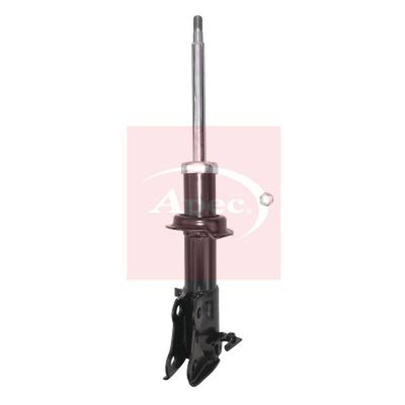 Apec 2 x Shock Absorbers ASA1511