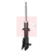 Apec Shock Absorber Damper Strut Front Left ASA1511
