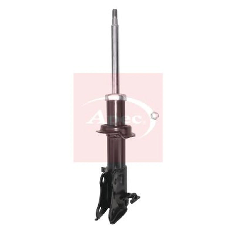 Apec Shock Absorber Damper Strut Front Left ASA1511