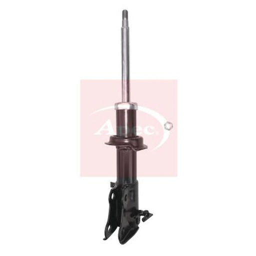 Apec Shock Absorber Damper Strut Front Left ASA1511