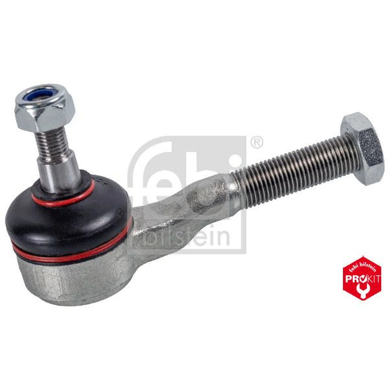 Febi Steering Tie Rod End Ball Joint Front Right 41279