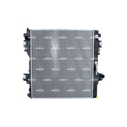 NRF Engine Radiator 550165