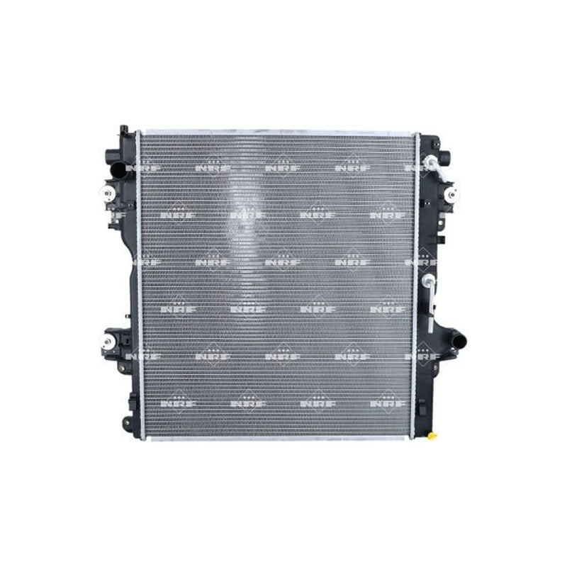 NRF Engine Radiator 550165