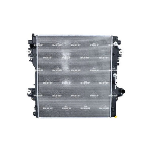 NRF Engine Radiator 550165