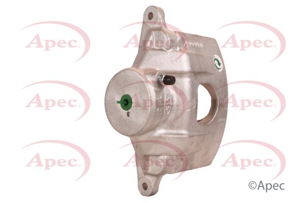Apec Brake Caliper Assembly Front Left