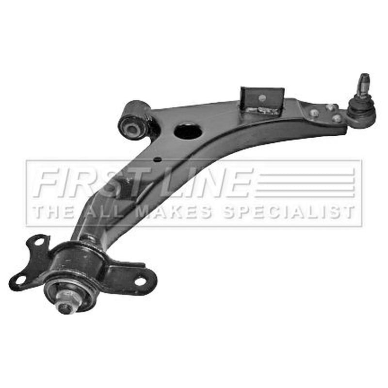 First Line Control/Trailing Arm FCA6705