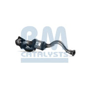 BM Catalysts Homologated Petrol Cat BM91626H