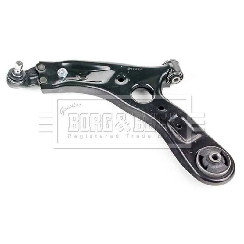 Borg & Beck Control/Trailing Arm BCA7813