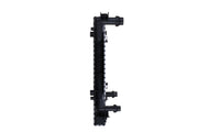 Hella 8MK 366 302-641 Radiator, engine cooling