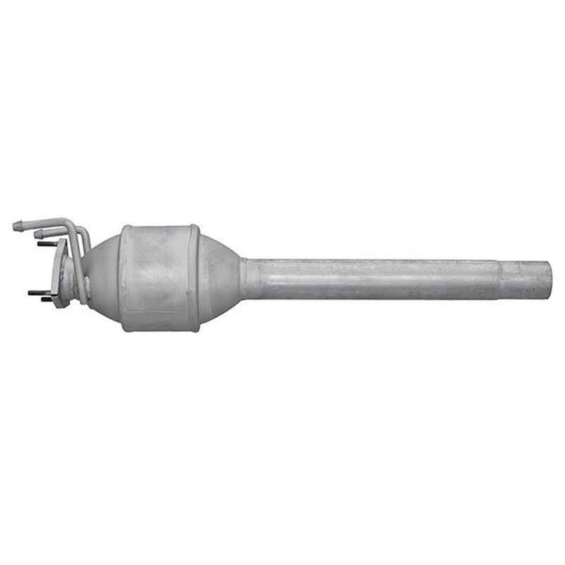 Hella Catalytic Converter 8LE 366 051-131