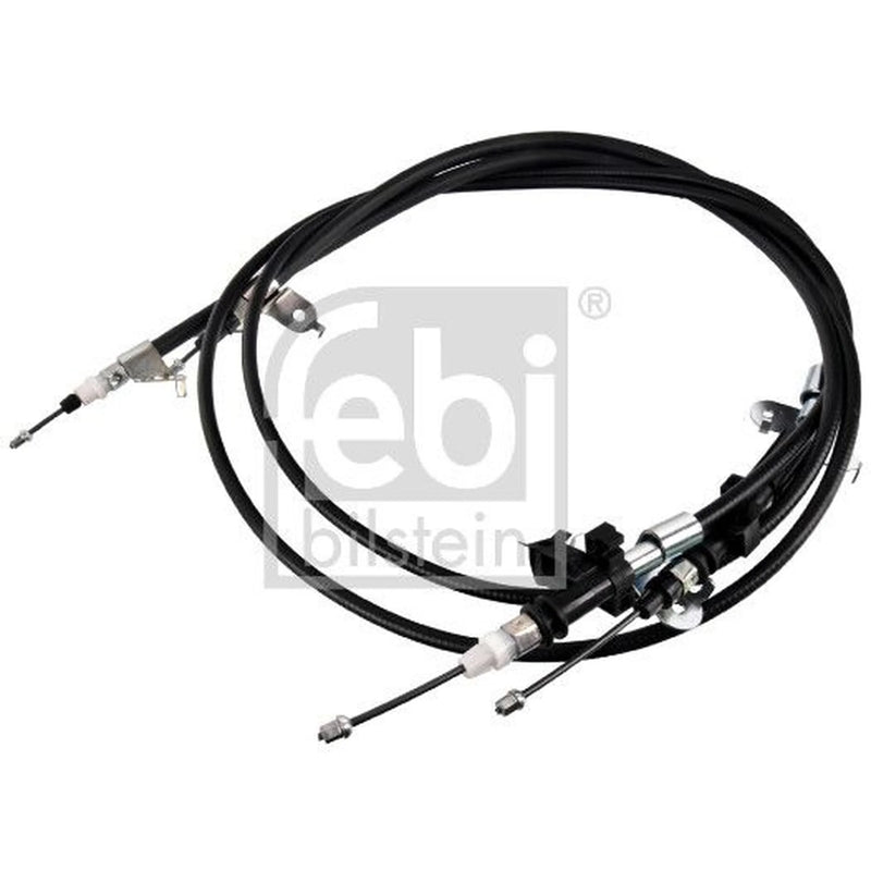 Febi Handbrake Cable Right Rear 178871