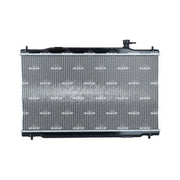 NRF Engine Radiator 58456