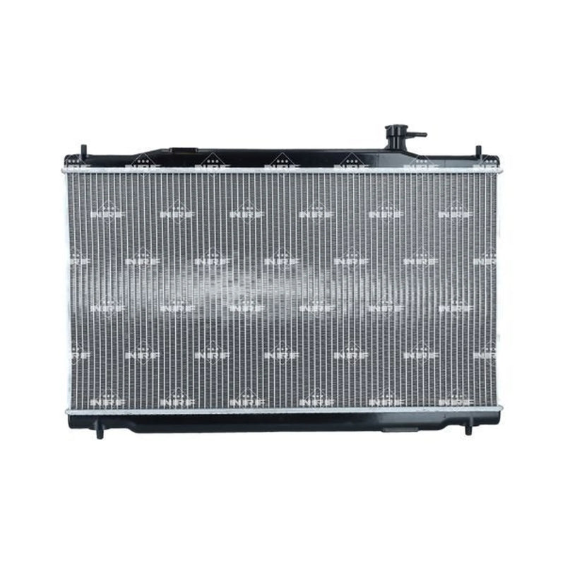NRF Engine Radiator 58456