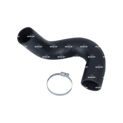 NRF Intercooler Turbo Charge Air Hose 166290