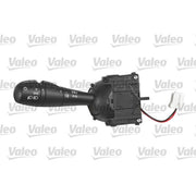 Valeo Steering Column Switch Connectors 251688