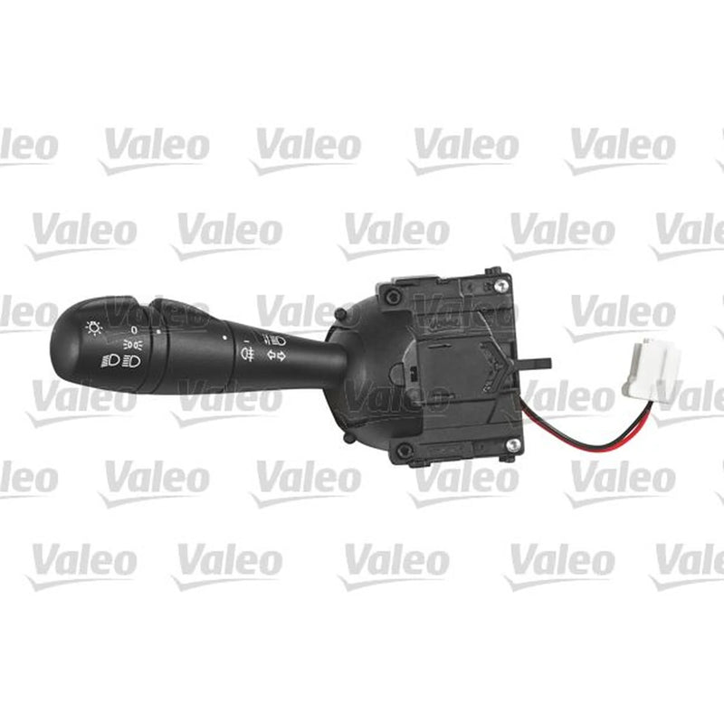 Valeo Steering Column Switch Connectors 251688