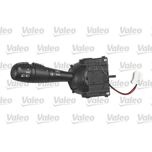 Valeo Steering Column Switch Connectors 251688