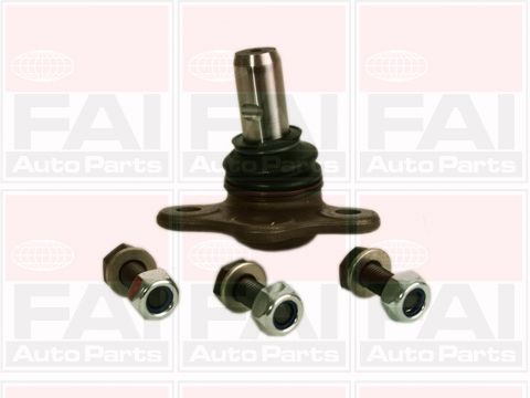 FAI Ball Joint