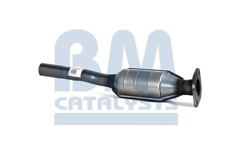 BM Catalysts Catalytic Converter fits Fiat Punto Punto Van BM80099H 2195308