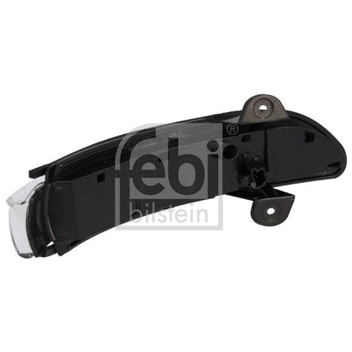 Febi Auxiliary Direction Indicator Left Exterior Mirror 2 103599