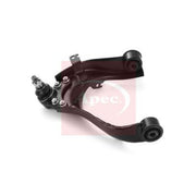 Apec 2 x Front Control/Trailing Arms AST3101
