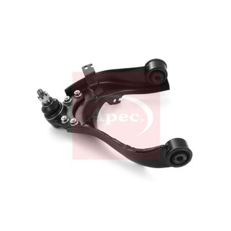 Apec 2 x Front Control/Trailing Arms AST3101