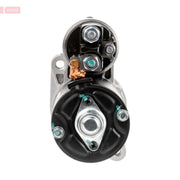 Denso Starter Motor 12V 1.1kW 9 Teeth DSN3010