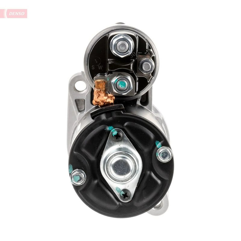 Denso Starter Motor 12V 1.1kW 9 Teeth DSN3010