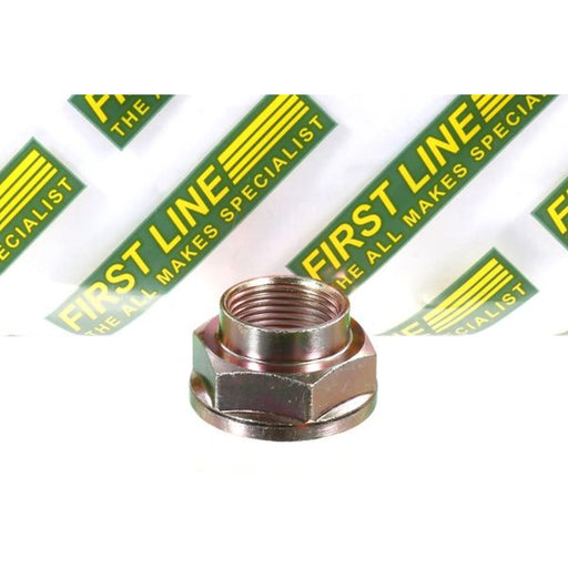 First Line Kingpin Nut OD Thick Front FHN201