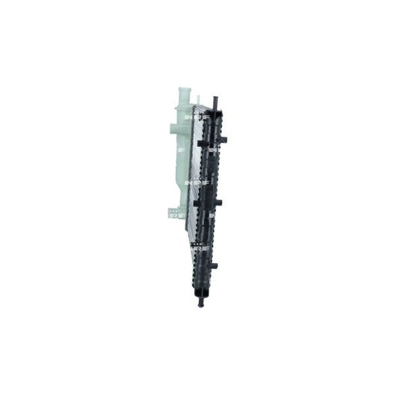 NRF Engine Radiator 58016