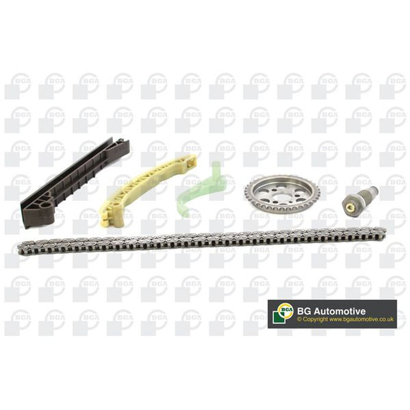 BGA Timing Chain Kit Set 108 Links TC1005FK
