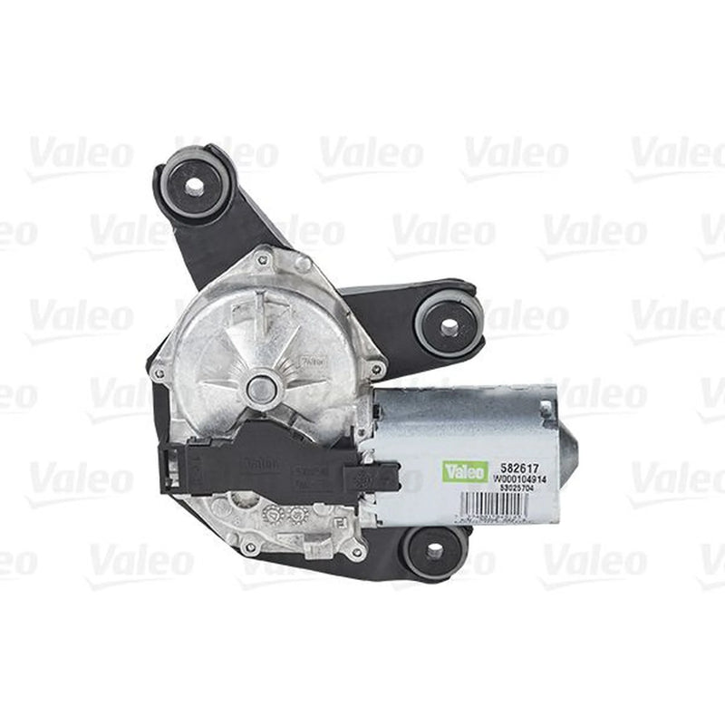 Valeo Front/Rear Wiper Motor Rear 582617
