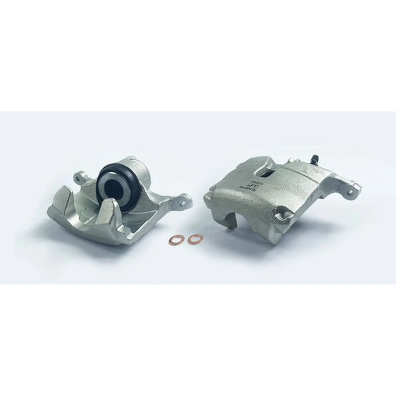 Juratek Brake Caliper Assembly Front Left JCA1211L