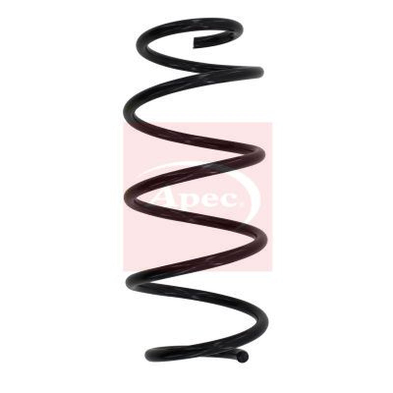 Apec Front & Rear Suspension Springs ACS1380