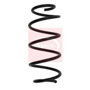 Apec Front & Rear Suspension Springs ACS1729