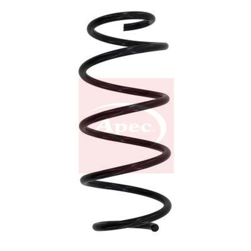 Apec Front Suspension Coil Spring ACS1061